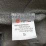 Zipped Grey Hoodie, Size S, BRAND NEW! Image 5