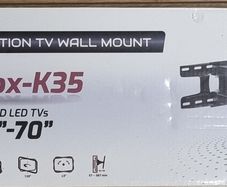 Tv Wall Mount Bracket Tilt Swivel 32"-70"