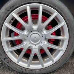 gt sport alloys