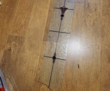 Door Glass