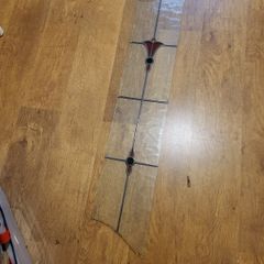Door Glass