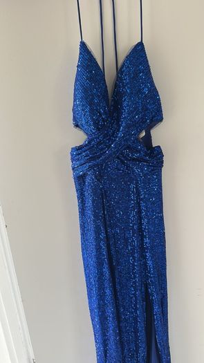 Debs dress