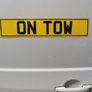 Towing  A Frames. Heavy Duty. REDUCED Delivery. Image 6