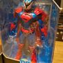 Dc Multiverse Lex Luther And Superman Unchained Image 4