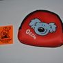 Brand New Koala Purse & Eraser Image 3