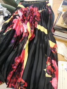 skirt Coast