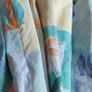 Curtain material including lining - please read full ad Image 8