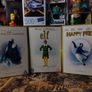 Festive Collection DVD'S ! Christmas Movie Collection ! 3 DVD's ! Image 3