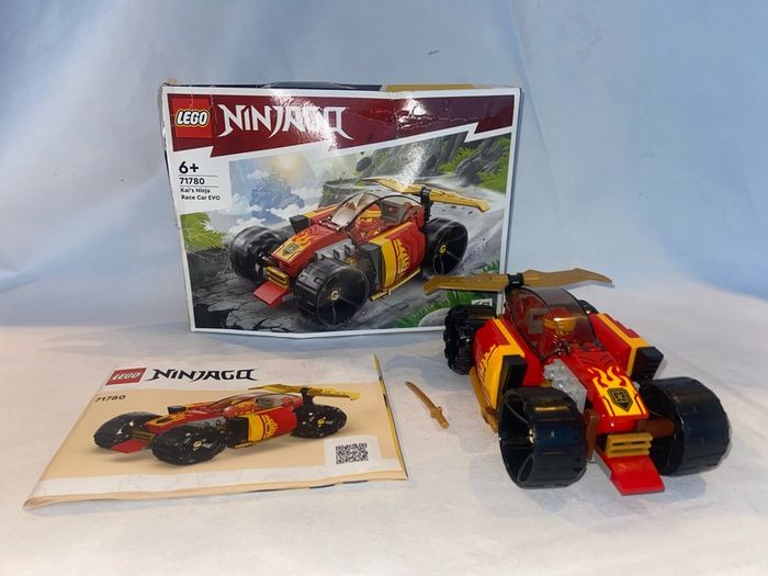 Lego 71780