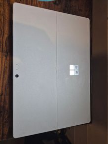 Surface pro 4