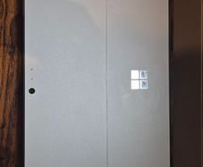 Surface pro 4