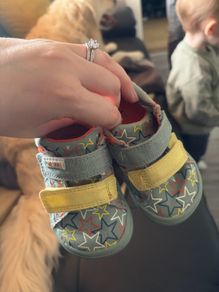 Clark's Toddler Shoes