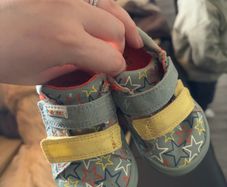 Clark's Toddler Shoes