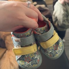 Clark's Toddler Shoes