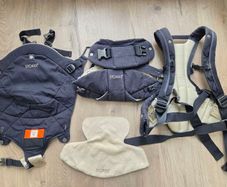 Stokke mycarrier 3 in 1
