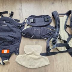 Stokke mycarrier 3 in 1