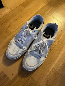 puma