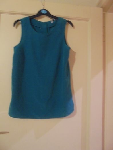 New Look Sleeveless Top for Sale