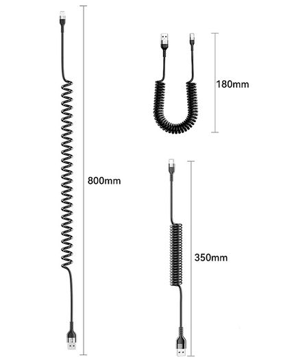 Charge Cable