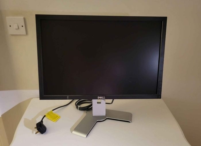 Dell Monitor