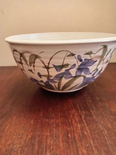Judy Greene pottery