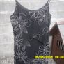 Brand new Designer Dress with matching stole, Lady H Label Image 5