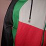 Kenya zip up Hooded Jacket - XXL size Image 6