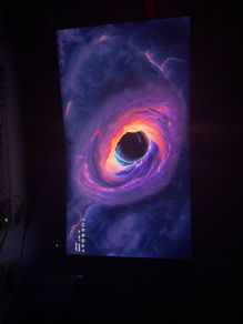 Gaming Monitor