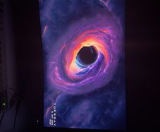 Gaming Monitor