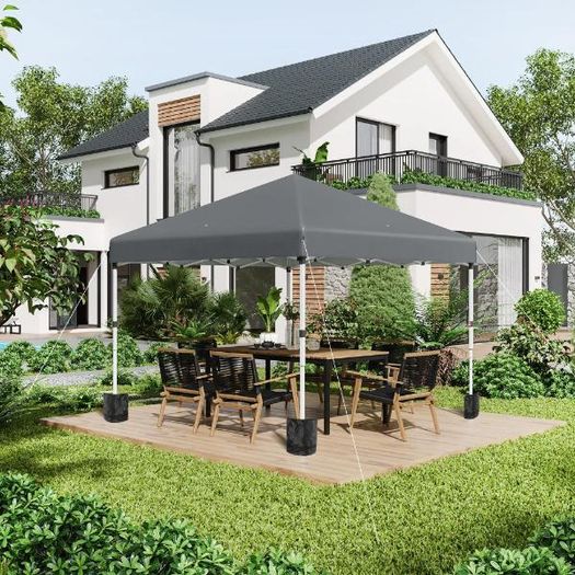 Pop Up Gazebo 3x3m