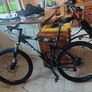 Full suspension Bike MTB Like a Specialized. Image 2