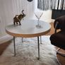 Mid Century Coffee Table Image 3