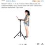 Laptop Projector Stand Tripod NEEWER Image 3