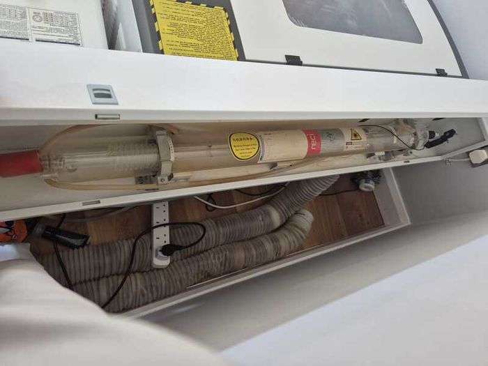 CO2 laser machine for sale