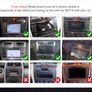 Mercedes Benz Merc WiFi 4Core 2GB 16GB Carplay Android 11 Car Radio Multimedia Player For Mercedes/Benz W203 W209 W219 A-Class A160 C-Class C200 CLK200 GPS IPS RDS Volkswagen Crafter Image 6