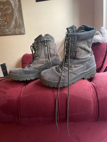 Women's Boots uk 6