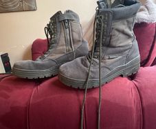 Women's Boots uk 6