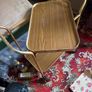 vintage drinks trolley read full ad Image 4