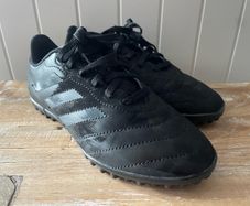 football boots Goletto VIII Juniors Astro Turf Football Boots size 3