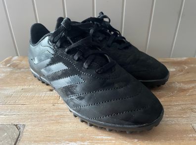 football boots Goletto VIII Juniors Astro Turf Football Boots size 3