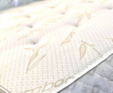 1500 Pocket Spring Mattresses