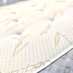 1500 Pocket Spring Mattresses