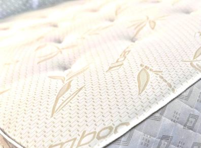 1500 Pocket Spring Mattresses