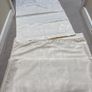 Bedeck Made in Ireland Top QQuality Single Duvet Cover and matching pillow cover Image 4