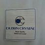Dublin Crystal Bowl - New, Boxed Image 5