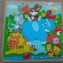 Peg board Image 6