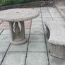 garden furniture Image 2