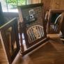 Dressing table/ Vanity mirror Image 2
