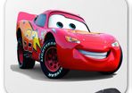 Cars Mouse Pad