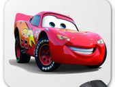Cars Mouse Pad